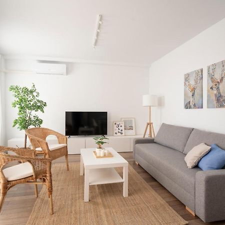 Appartement Oasis En El Corazon De Granada Con Parking Gratis Extérieur photo
