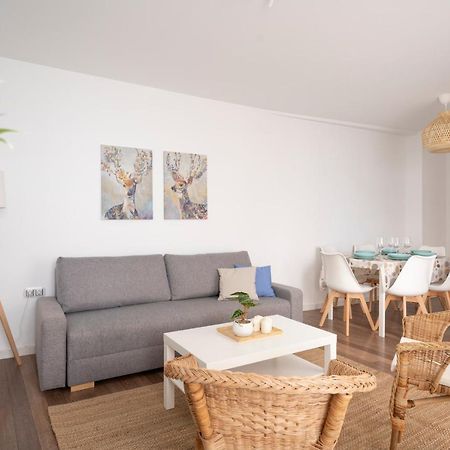 Appartement Oasis En El Corazon De Granada Con Parking Gratis Extérieur photo