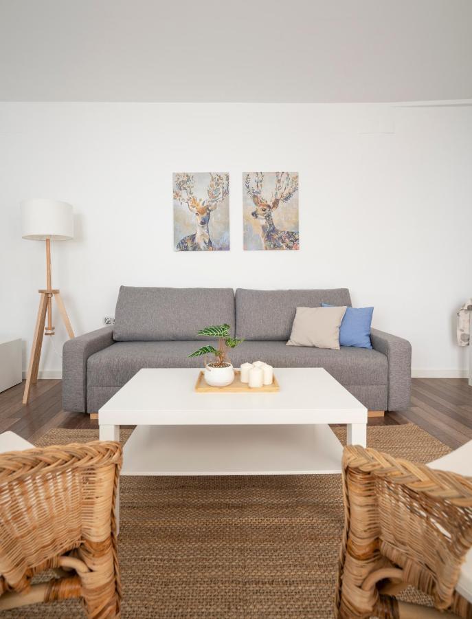 Appartement Oasis En El Corazon De Granada Con Parking Gratis Extérieur photo