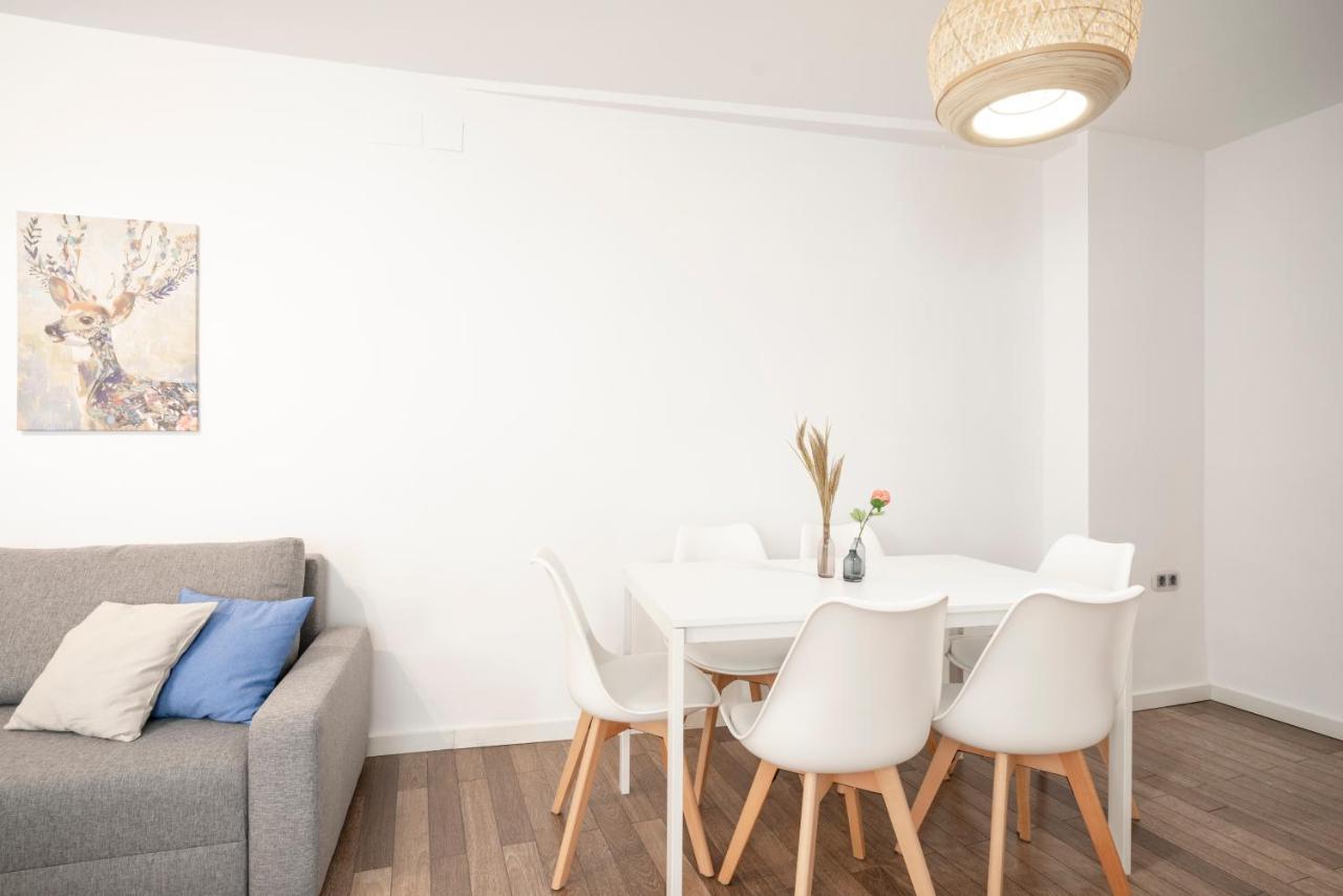 Appartement Oasis En El Corazon De Granada Con Parking Gratis Extérieur photo