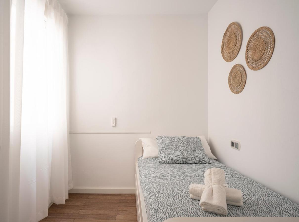 Appartement Oasis En El Corazon De Granada Con Parking Gratis Extérieur photo