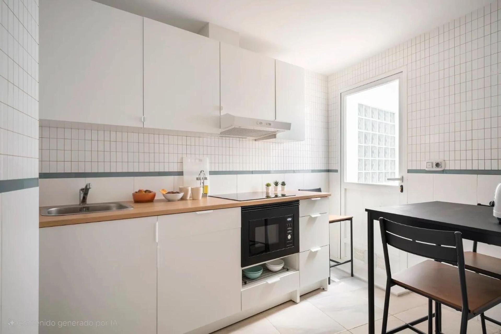 Appartement Oasis En El Corazon De Granada Con Parking Gratis Extérieur photo